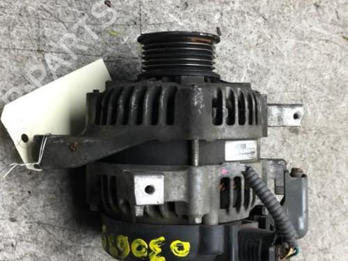 Alternator RENAULT TWINGO II (CN0_) 1.2 16V (CN04, CN0B) | BP25572904M7 - Image 5