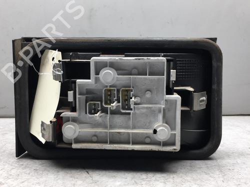 Right tailgate light CITROËN XANTIA (X1_, X2_) 1.9 Turbo D | BP25533711C80 