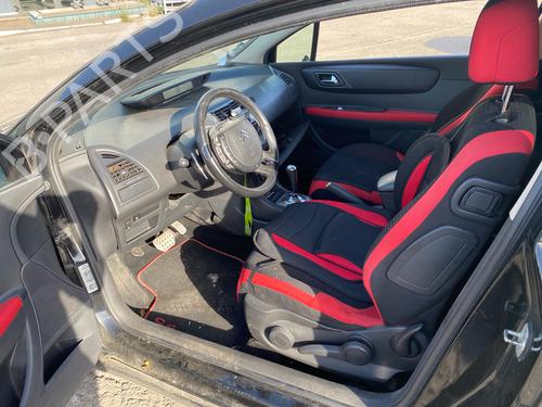 Left front window switch CITROËN C4 Coupe (LA_) 1.6 HDi | BP37707755I27 - Image 16