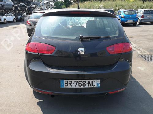 Steering column stalk SEAT LEON (1P1) 1.6 TDI | BP25525464I23 - Image 8