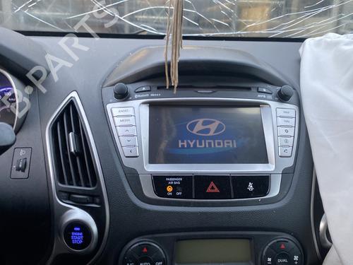 Right front window switch HYUNDAI ix35 (LM, EL, ELH) 2.0 CRDi | BP30648553I26  - Image 17