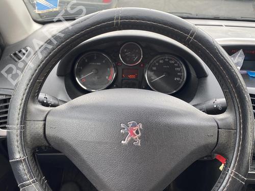 Display monitor PEUGEOT 206+ (2L_, 2M_) 1.4 HDi eco 70 | BP25546800C48 