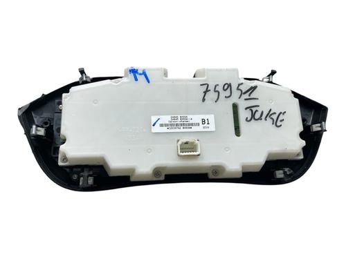 climate-control-nissan-juke-f15-2010-2011-2012-2013-2014-2015-2016-2017-2018-2019-37072914 main image