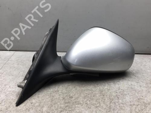 Right mirror ALFA ROMEO 159 (939_) 1.9 JTDM 16V (939AXC1B, 939AXC12) | BP25580943C27 