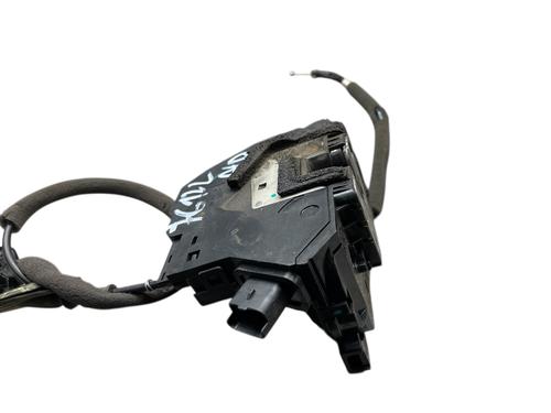 Used Front right lock Front right lock RENAULT TWINGO III (BCM_, BCA_) 1.0 SCe 70 (BCMB) (69 hp) 31584603 31584603