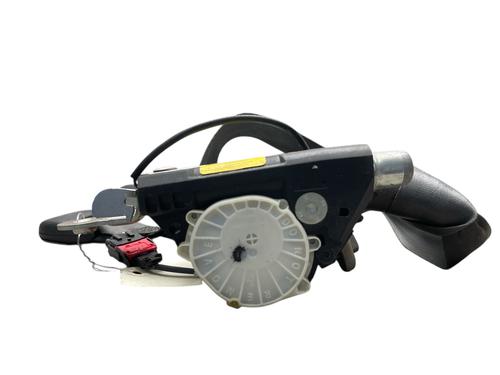 Front left belt tensioner RENAULT MODUS / GRAND MODUS (F/JP0_) 1.5 dCi (JP0G, JP0H) | BP25504667C87 
