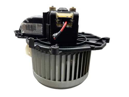 Used Heater blower motor Heater blower motor PEUGEOT PARTNER Box Body/MPV 1.6 BlueHDi 100 (100 hp) 30696487 30696487