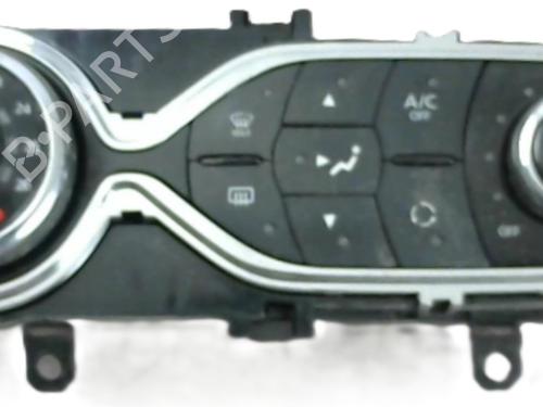 Climate control RENAULT CAPTUR I (J5_, H5_) 1.5 dCi 90 (J5N4, J5M5, J5MW, J5M6, J5AL, J5AJ) | BP25523729I5 - Image 3