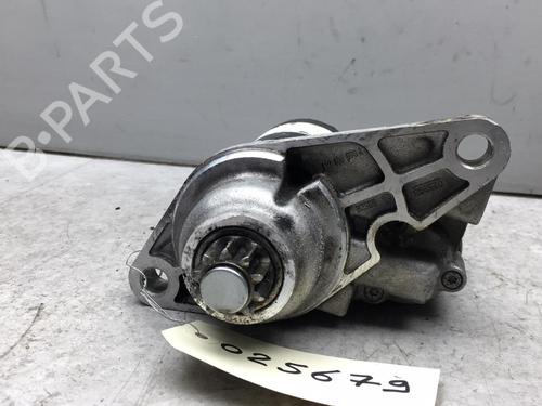 Startmotor VW FOX Hatchback (5Z1, 5Z3, 5Z4) 1.2 (55 hp) 25556018