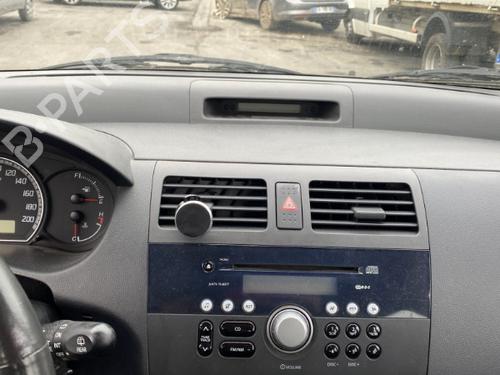 Left taillight SUZUKI SWIFT III (MZ, EZ) 1.3 (RS413, ZC11S) | BP25531602C34  - Image 16