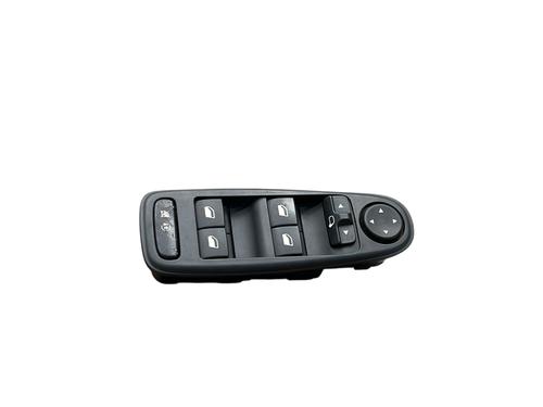 Venstre Foran elrute bryter CITROËN C4 Picasso I MPV (UD_) 1.6 HDi 110 (112 hp) 25499645