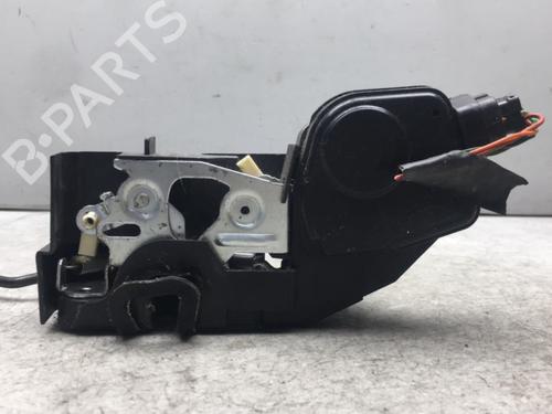 Used Front left lock HYUNDAI MATRIX (FC) 1.5 CRDi (102 hp) 25578689