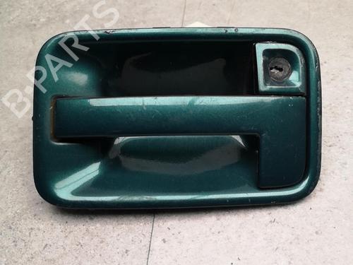 Used Front right exterior door handle CITROËN EVASION MPV (22, U6) 2.1 TD (109 hp) 25554424