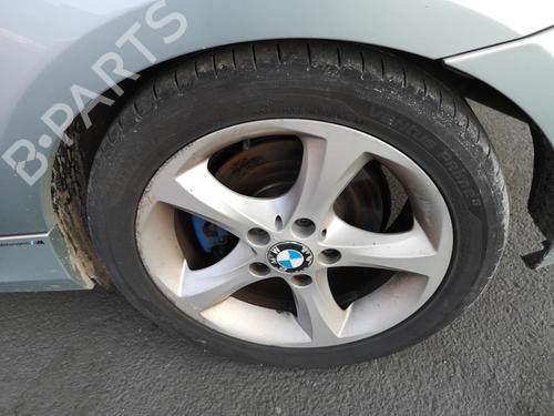 Rear right seatbelt BMW 1 (E81) 118 d | BP25537825I28  - Image 6