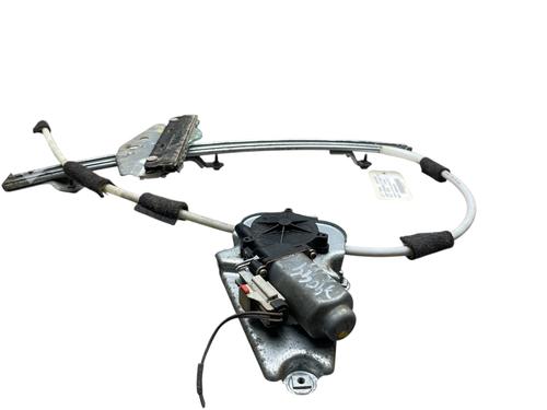 Alzavetro anteriore destra JEEP CHEROKEE (KJ) 2.5 CRD 4x4 (143 hp) 26392075