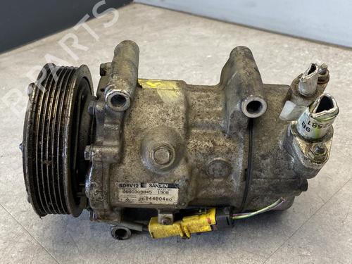 AC compressor CITROËN NEMO Box Body/MPV (AA_) 1.4 HDi | BP25560718M34 - Image 4