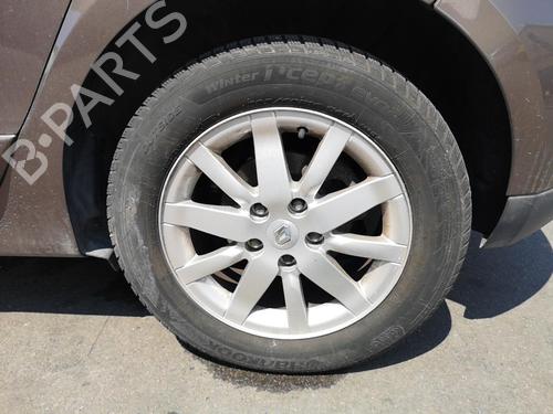 Switch RENAULT SCÉNIC III (JZ0/1_) 1.5 dCi | BP25585521I30  - Image 29