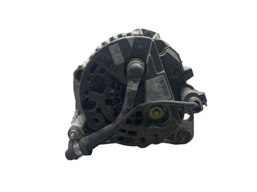 Used Alternator Alternator 27255775 27255775