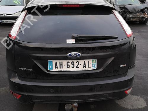 Right sun visor FORD FOCUS II (DA_, HCP, DP) 1.6 TDCi | BP25560700I2 - Image 22