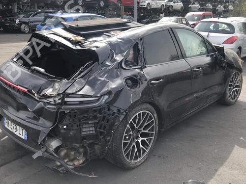 Right rear window switch PORSCHE MACAN (95B) 3.6 Turbo | BP25580579I28  - Image 30