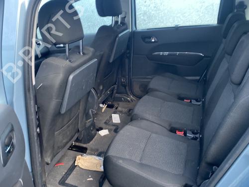 Used Parts PEUGEOT 5008 (0U_, 0E_)  1.6 HDi  4528635