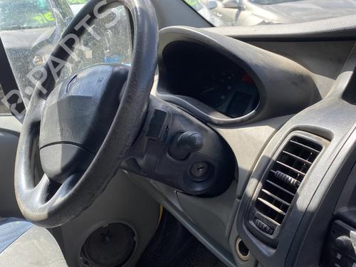 Høyre foran utvendig håndtak RENAULT TRAFIC II Bus (JL) 2.0 dCi 90 | BP25551311C129 