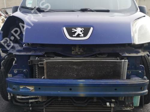 Right front brake caliper PEUGEOT BIPPER (AA_) 1.4 HDi | BP25557374M104 - Image 7