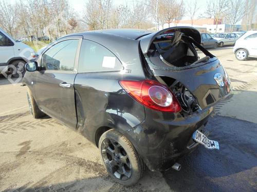 AC compressor FORD KA (RU8) 1.2 | BP25578176M34 - Image 19