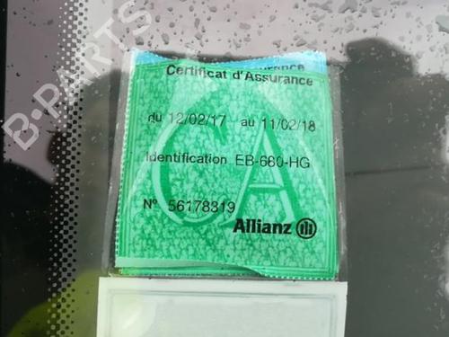 Climate control VW GOLF V (1K1) 1.9 TDI | BP25516006I5  - Image 16