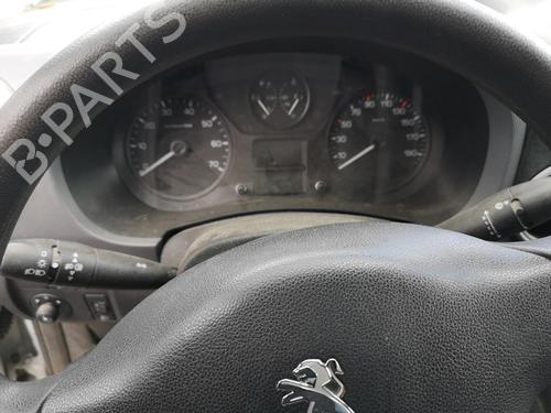 Steering column stalk PEUGEOT PARTNER Box Body/MPV 1.6 HDi | BP25510702I23  - Image 13