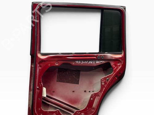 right-rear-door-vw-touran-1t3-2010-2011-2012-2013-2014-2015-2016-39755211 main image