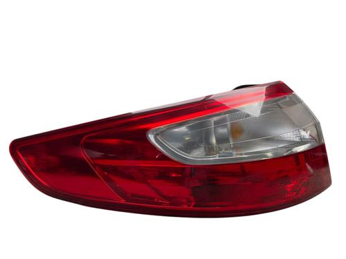 Left taillight RENAULT FLUENCE (L3_) 1.5 dCi (L30B) | BP28517324C34 - Image 2