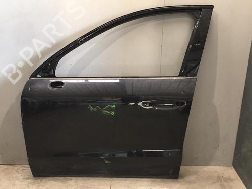 Left front door PORSCHE MACAN (95B) 3.6 Turbo | BP25580547C2 - Image 2