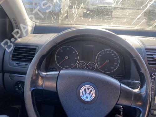 Commande Chauffage VW GOLF V (1K1) 2.0 TDI | BP25520153I5 