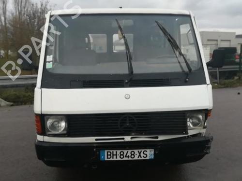 Left rear door MERCEDES-BENZ MB Van (W631) D (631.332, 631.342) | BP25577267C4 