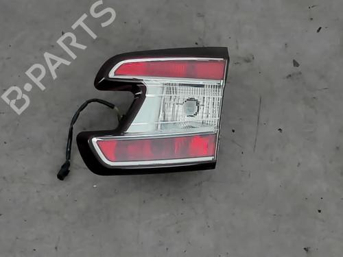 Used Right tailgate light Right tailgate light RENAULT MEGANE III Grandtour (KZ0/1) 1.5 dCi (KZ09, KZ0D, KZ1G, KZ29, KZ14, KZ1W, KZ10, KZ1F,... (110 hp) 25552498 25552498