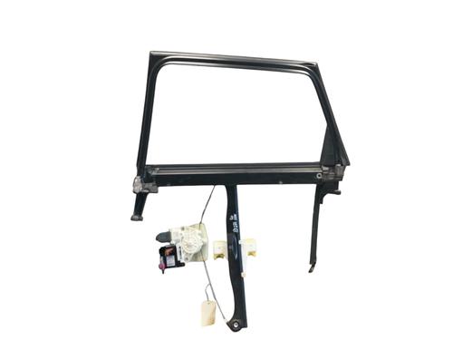 Used Rear right window mechanism AUDI A3 Sportback (8PA) 2.0 TDI 16V (140 hp) 25529939