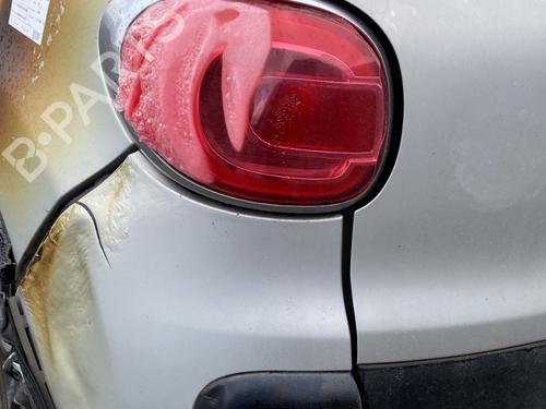 Climate control FIAT 500L (351_, 352_) 1.6 D Multijet (199LYD1B) | BP36285934I5 - Image 5