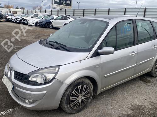 Switch RENAULT SCÉNIC II (JM0/1_) 1.5 dCi (JM1E, JM16) | BP30778547I30  - Image 12