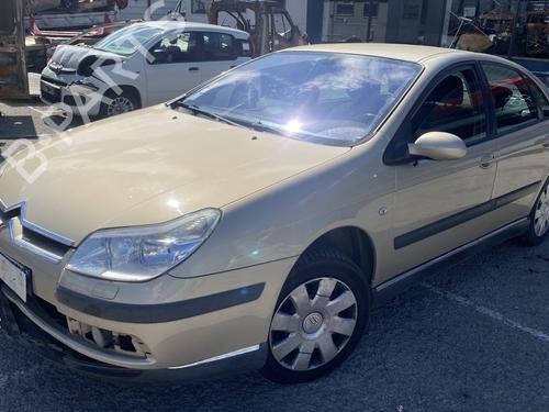 Left headlight CITROËN C5 II (RC_) 1.8 16V | BP30817575C28 - Image 26