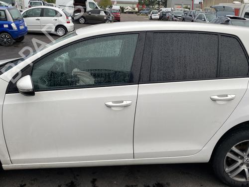 Right tailgate light VW GOLF VI (5K1) 1.6 TDI | BP25570555C80  - Image 28