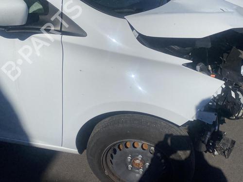 Front left seatbelt RENAULT ZOE (BFM_) ZOE (BFMC, BFMD) | BP25557519I26  - Image 24