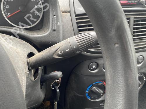 Front left exterior door handle FIAT PUNTO (188_) 1.2 60 (188.030, .050, .130, .150, .230, .250) | BP25556970C128 