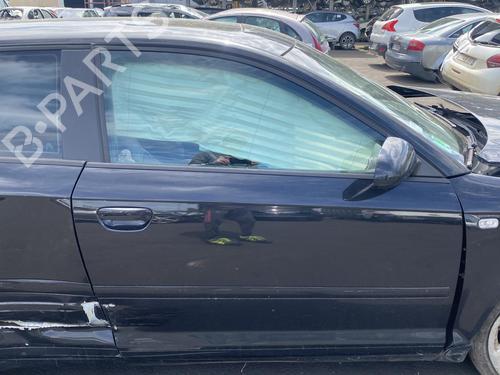 Right sun visor AUDI A3 (8P1) 2.0 TDI 16V | BP25551178I2  - Image 9