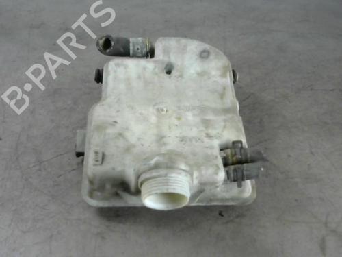 Ekspansjonstank PEUGEOT 206 Hatchback (2A/C) 2.0 HDI 90 (90 hp) 25559119