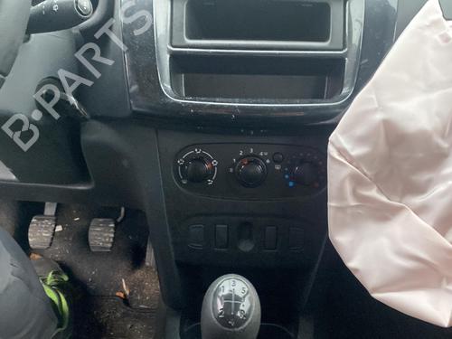 Front left seatbelt DACIA SANDERO II 1.0 SCe 75 (B8JC, B8JD, B8NC) | BP25548712I26 - Image 30