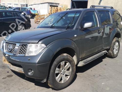 Switch NISSAN PATHFINDER III (R51) 2.5 dCi 4WD | BP25560979I30  - Image 7