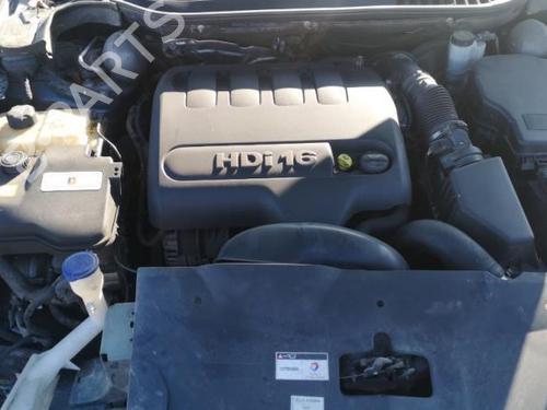 Right tailgate light CITROËN C5 III (RD_) 2.0 HDi 180 (RDAHWT) | BP25579028C80 - Image 25