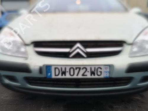 Display CITROËN C5 I (DC_) 2.0 HDi (DCRHZB, DCRHZE) | BP25515672C48 