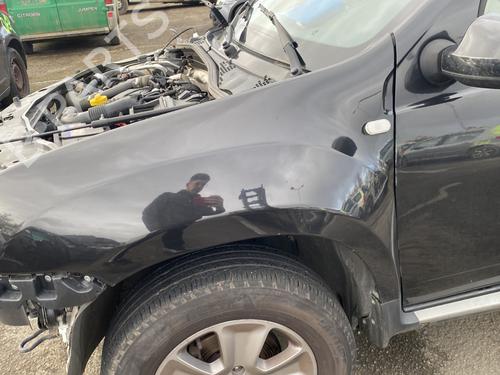 ABS pump DACIA DUSTER (HS_) 1.5 dCi 4x4 | BP26520946M43 